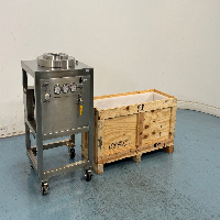 MetaPur Hydraulic Piston Column image 1
